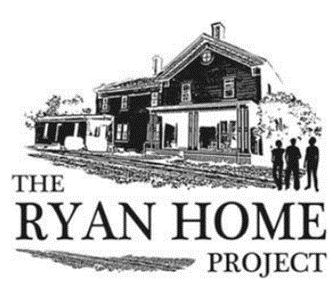 The Ryan Home Project logo