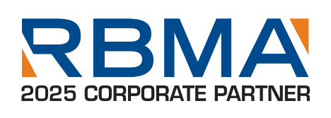 RBMA 2025 Corporate Partner